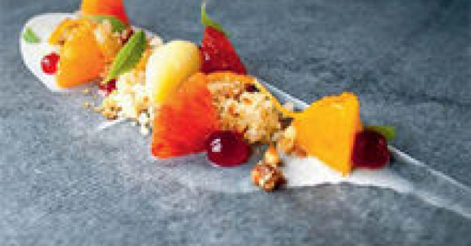 Couscous Recept Jeroen Meus at Jane Dean blog