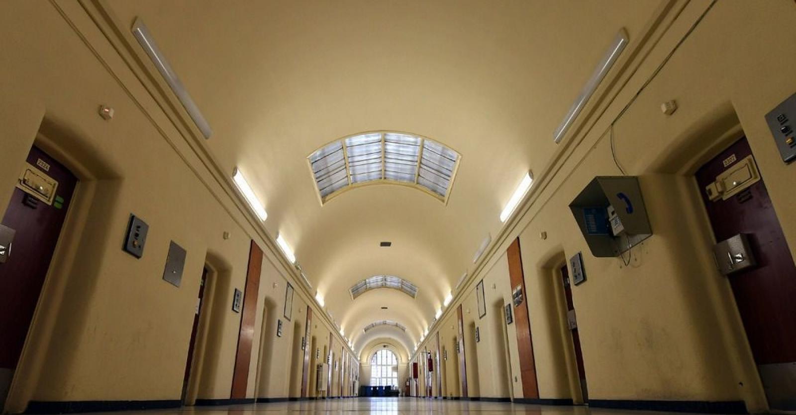 ‘Vlaamse justitie doet juist zeer haar best om het federaal beleid rechtop te houden’