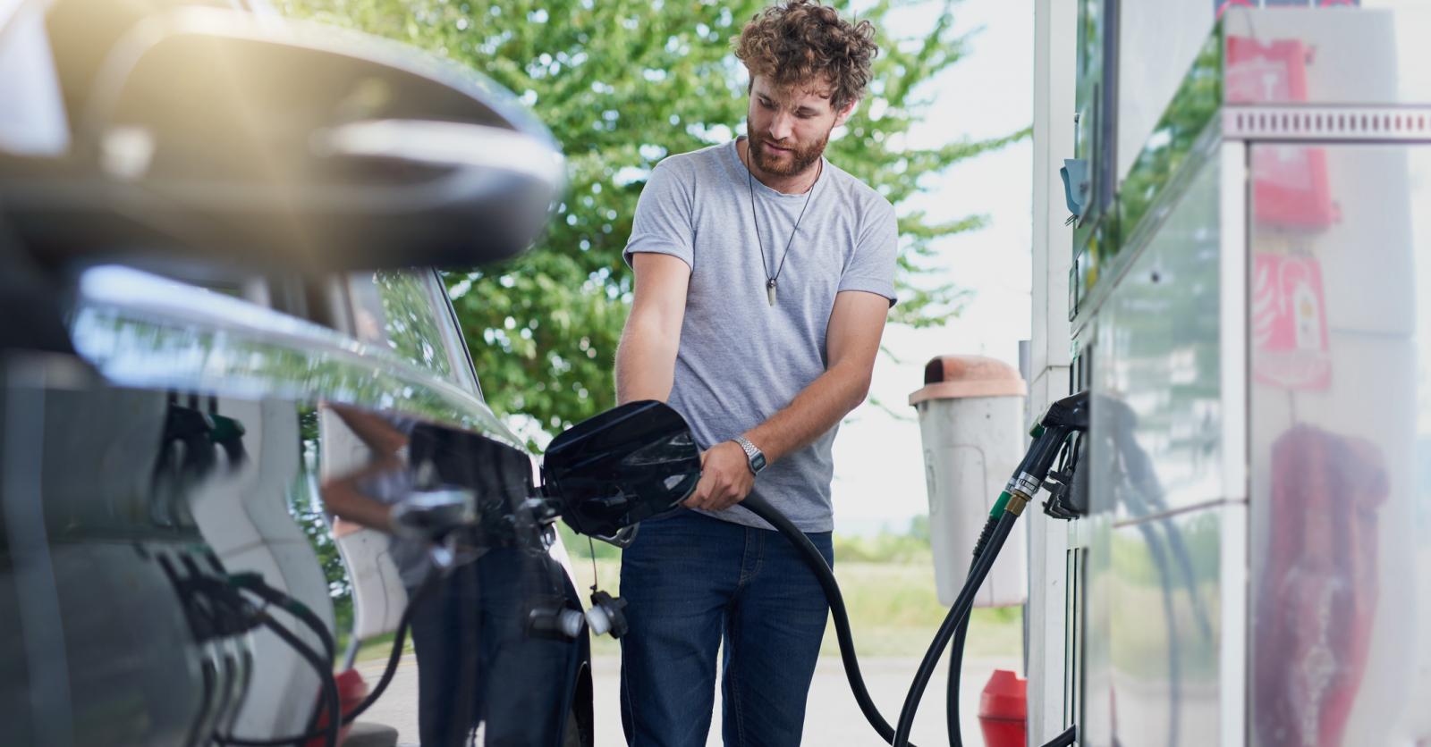 10 astuces pour économiser de l'essence