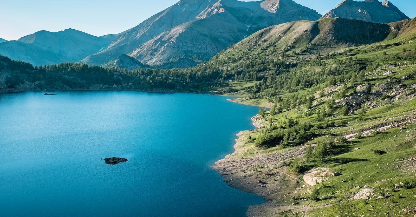 Dit valt er te beleven op vakantie naar de Zuidelijke Alpen langs het water