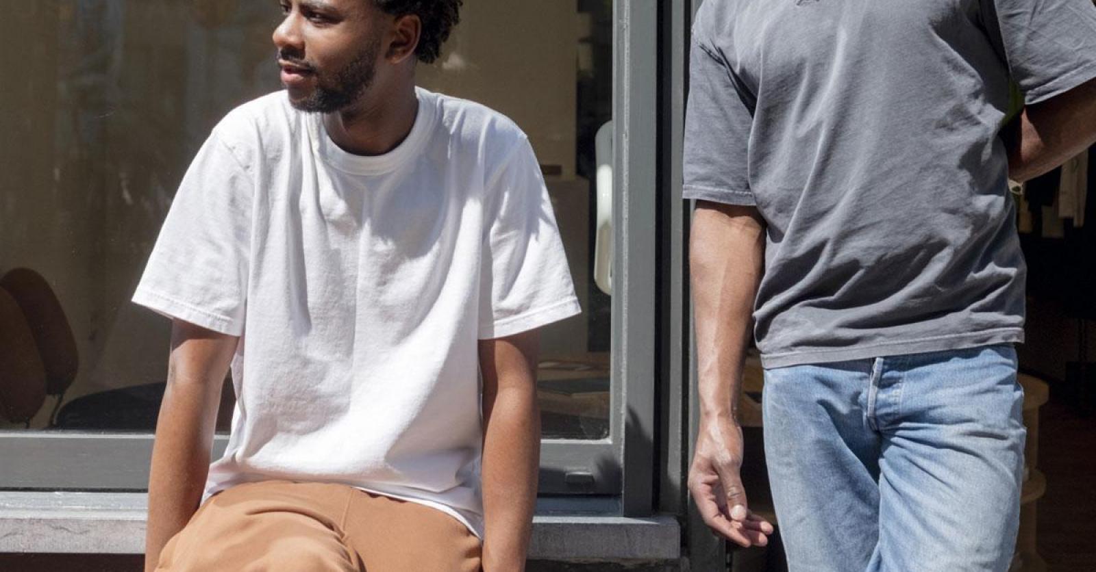 Het zit in de familie