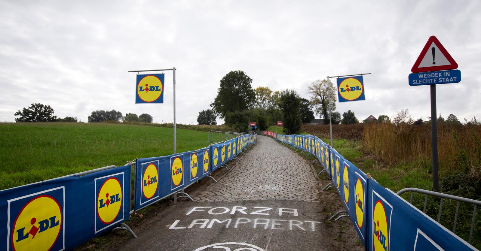 Ronde van Vlaanderen voor wielertoeristen verhuist naar september