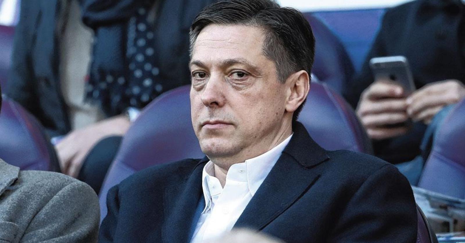 Propere Handen: rechter beoordeelt spijtoptantendeal Veljkovic niet ...