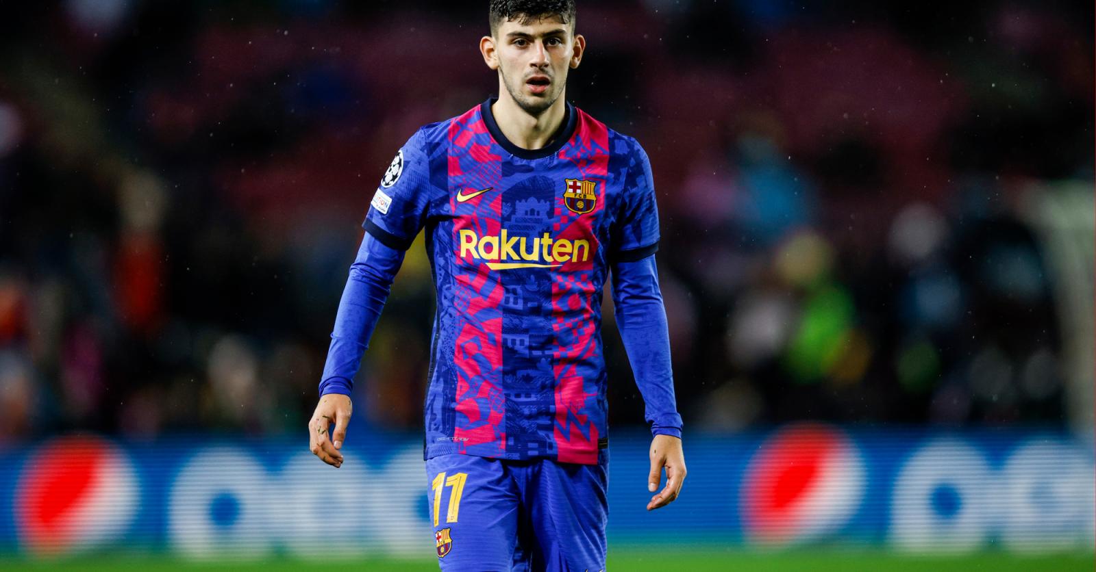 Кого Хочет Купить Барселона Свежие Новости