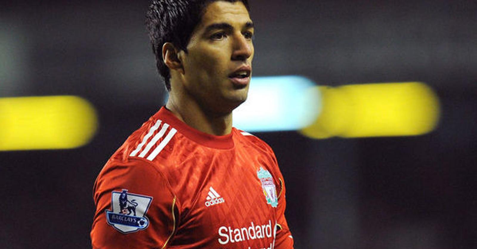 Vibrant Luis Suárez, Sobre Triunfo Vs Psg: