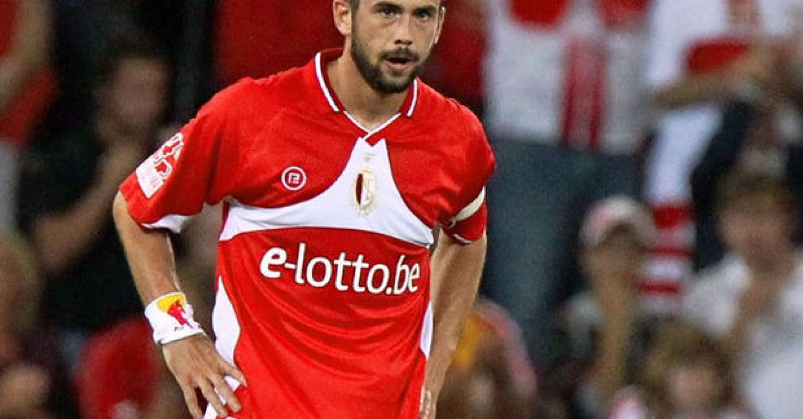 Steven Defour mag wél praten