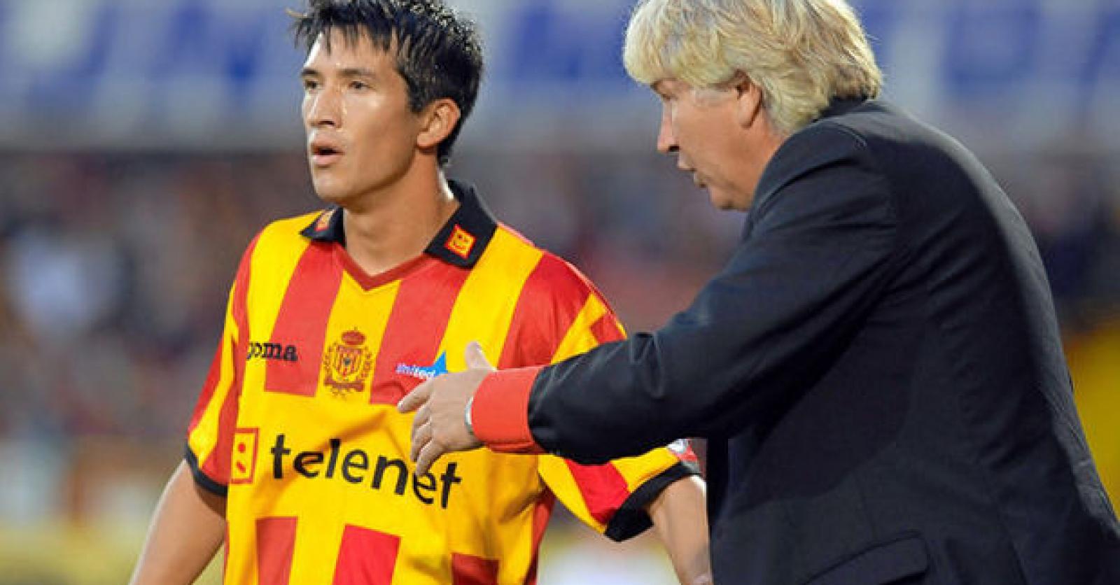 Xavier Chen kiest voor Taiwan