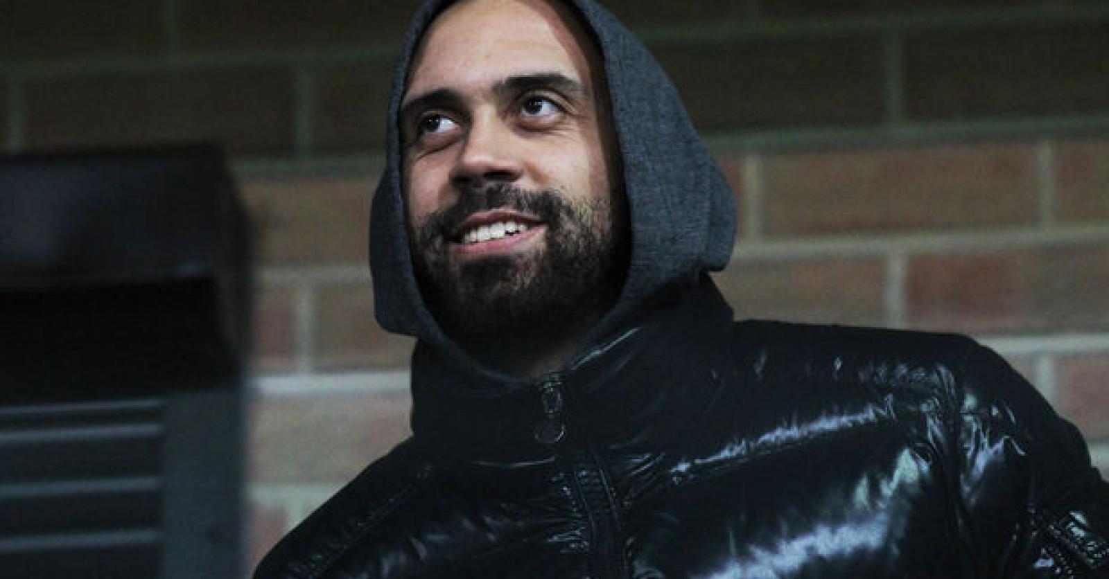 Anthony Vanden Borre maakte comeback voor Anderlecht