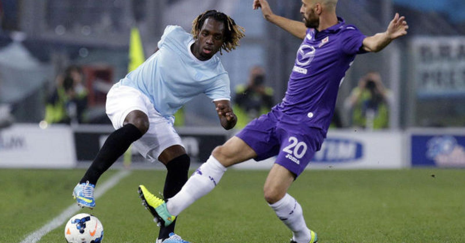 'Cavanda heeft veel progressie gemaakt'