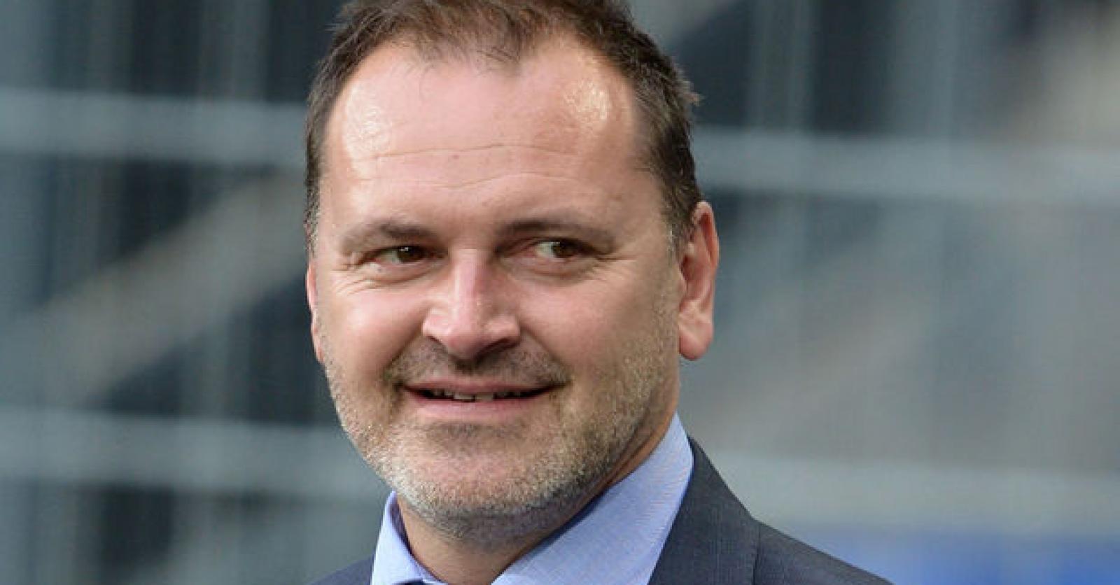 Gunter Jacob begroef zijn empathische kant (en zo ook zichzelf)