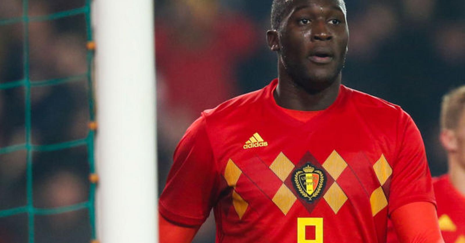 Romelu Lukaku verkast naar managementbureau van rapper Jay Z