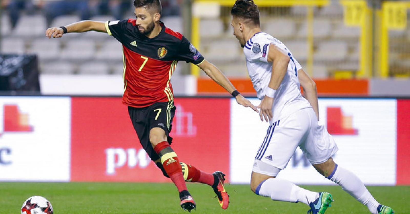 DE AANVAL IS DE BESTE VERDEDIGING