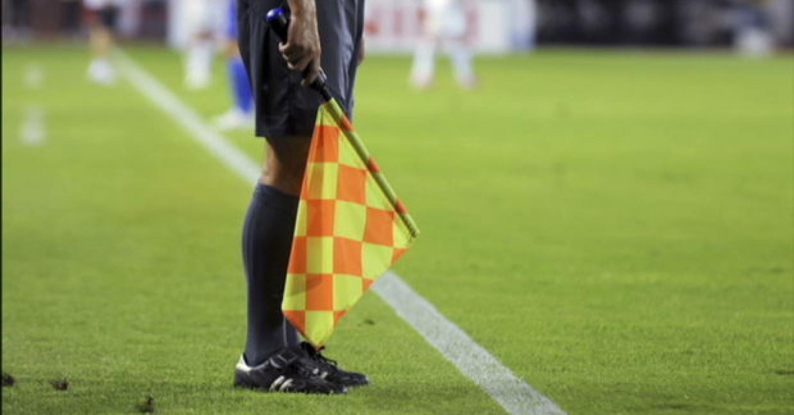 Voetbalbond: 'Scheidsrechters mogen niet gokken op wedstrijden die ze