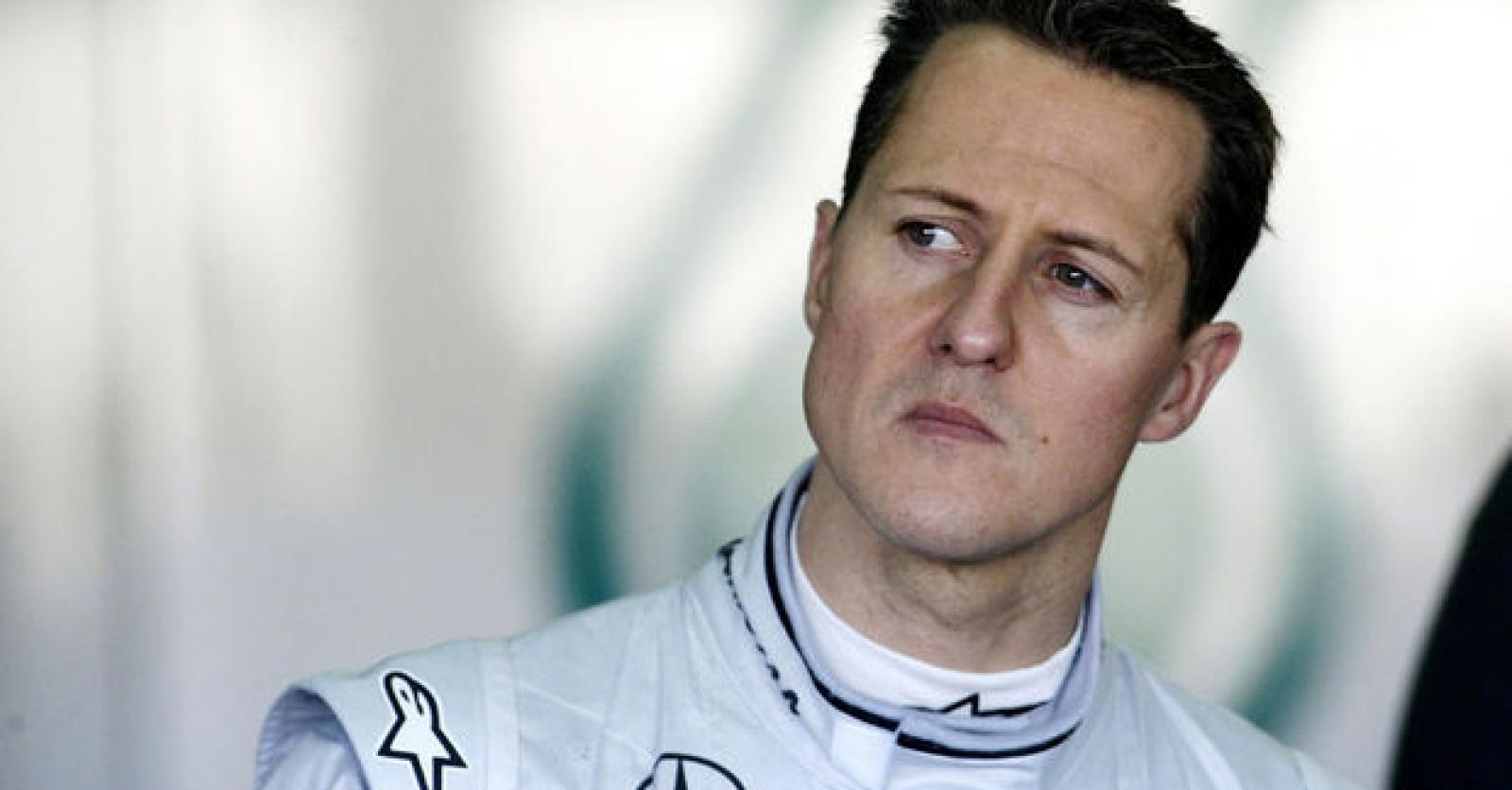 Drie jaar na het ongeval: hoe is het met Michael Schumacher?