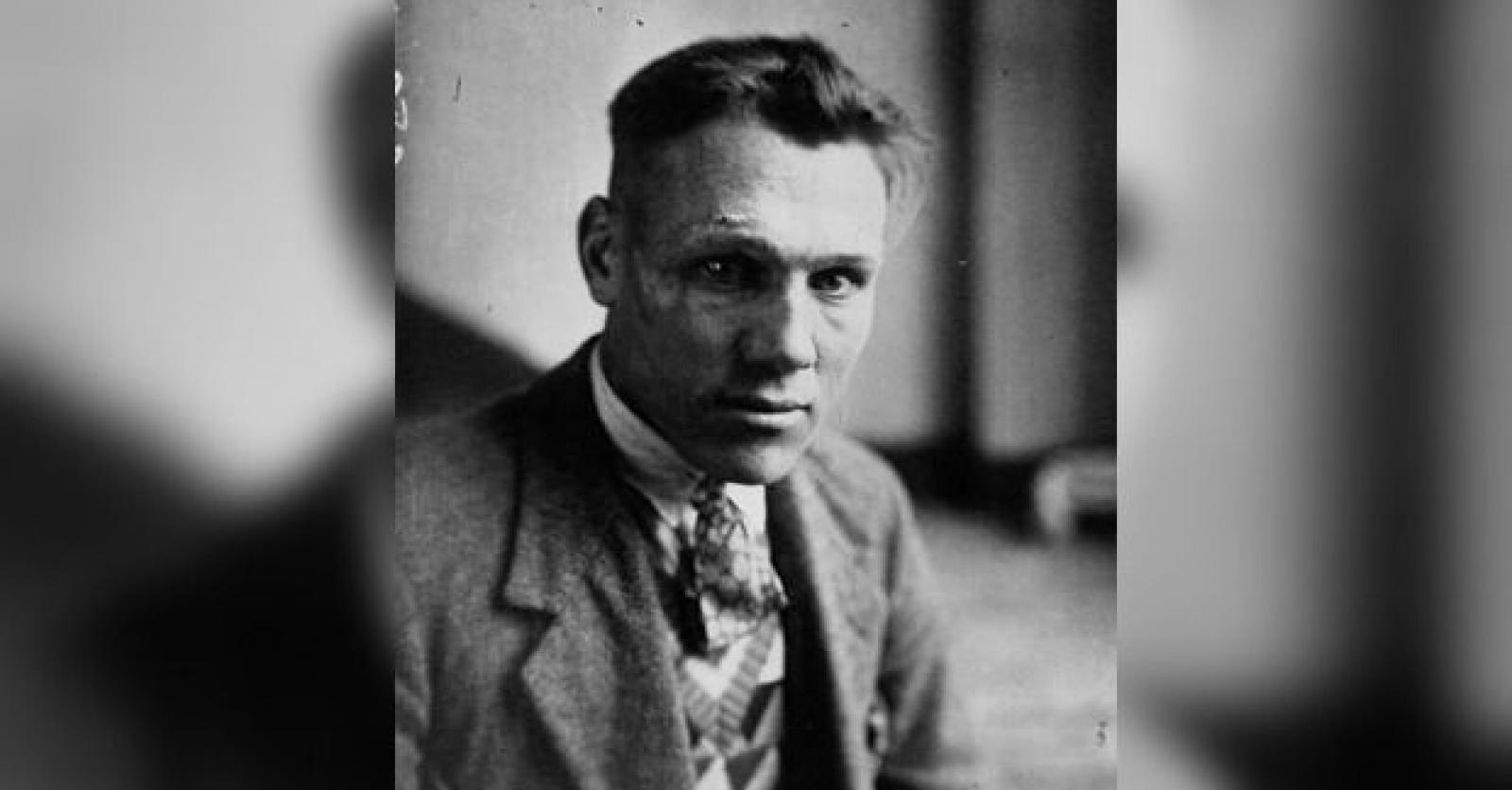 Touranekdotes hoe langer Julien Vervaecke klom, hoe beter het ging