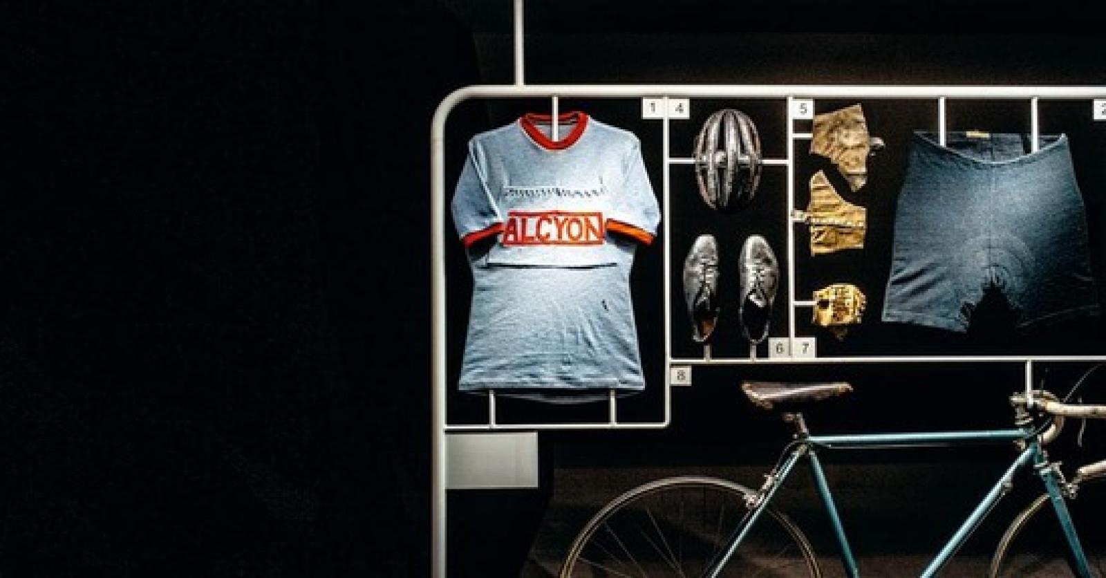 Vernieuwd wielermuseum 'KOERS' profileert zich als heiligdom van de