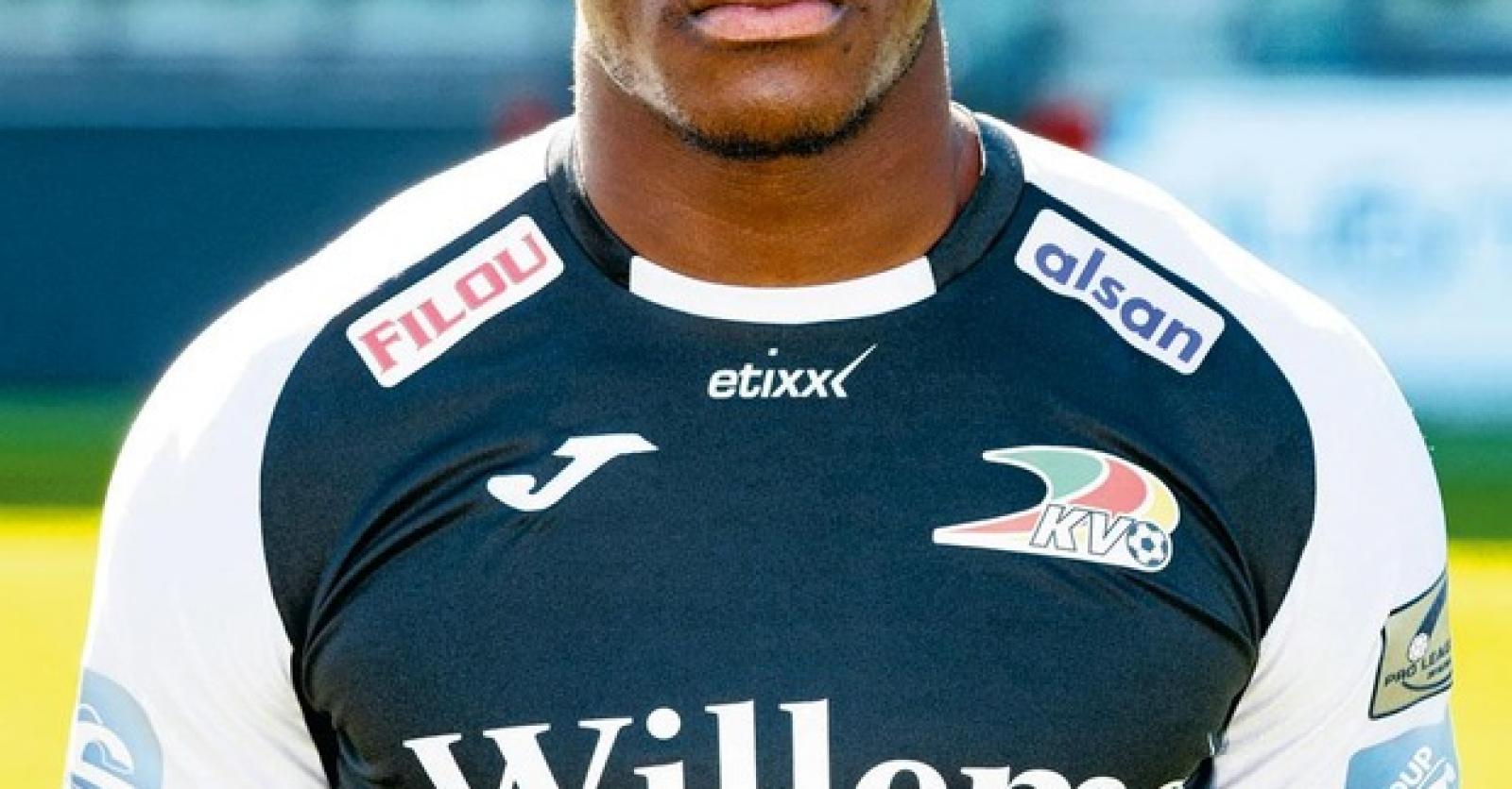 Fabrice Ondoa