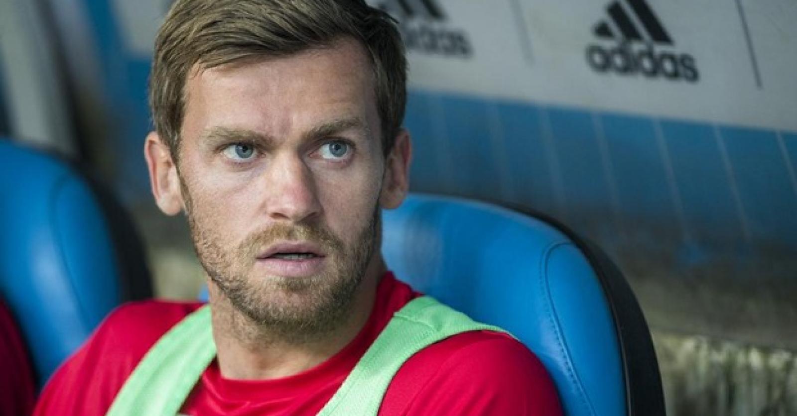 Wat is er aan de hand met Nicolas Lombaerts?