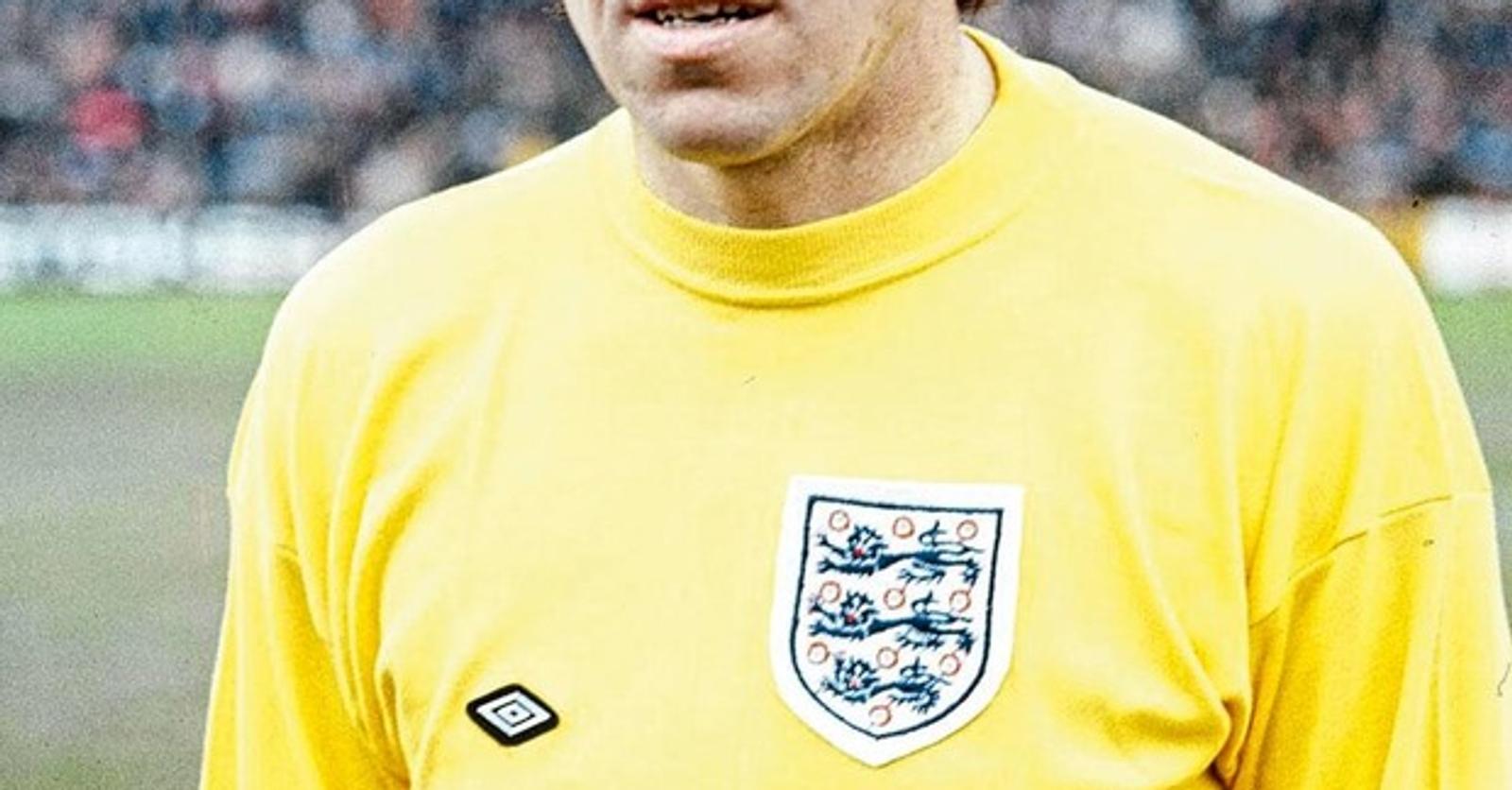 'Safe as the Banks of England'