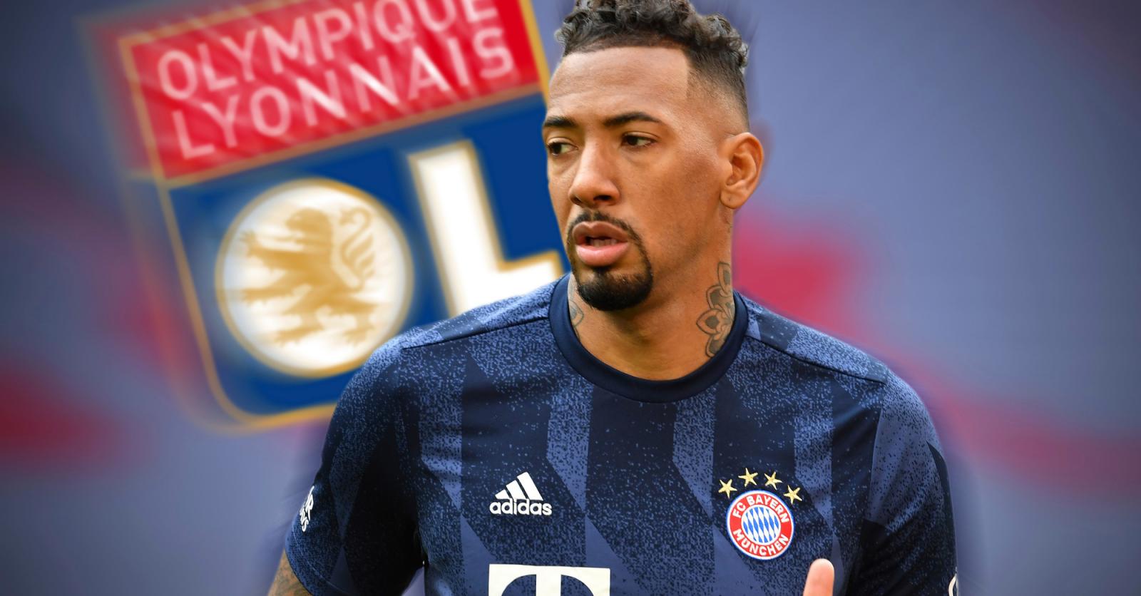 Jérôme Boateng et son riche palmarès devraient épauler Jason Denayer ...