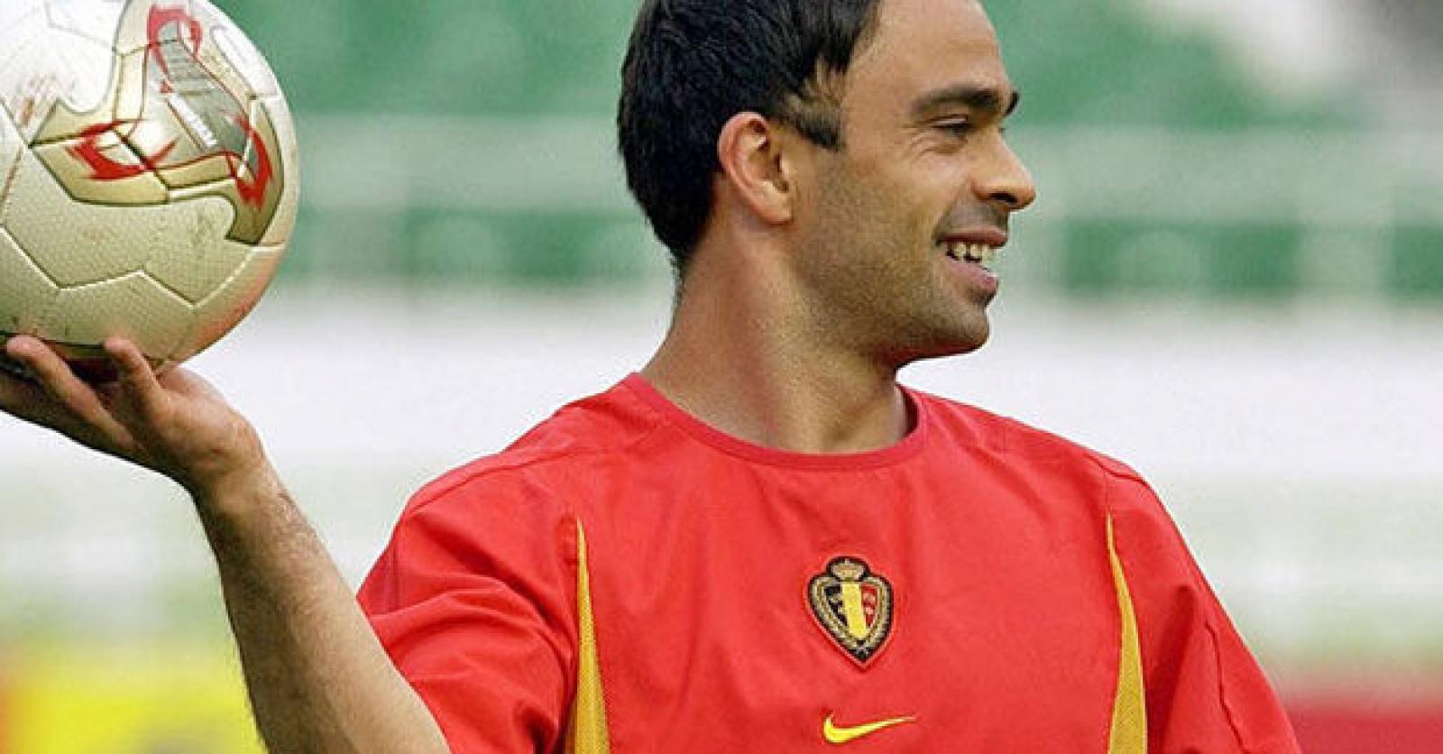 Espoirs Johan Walem, la