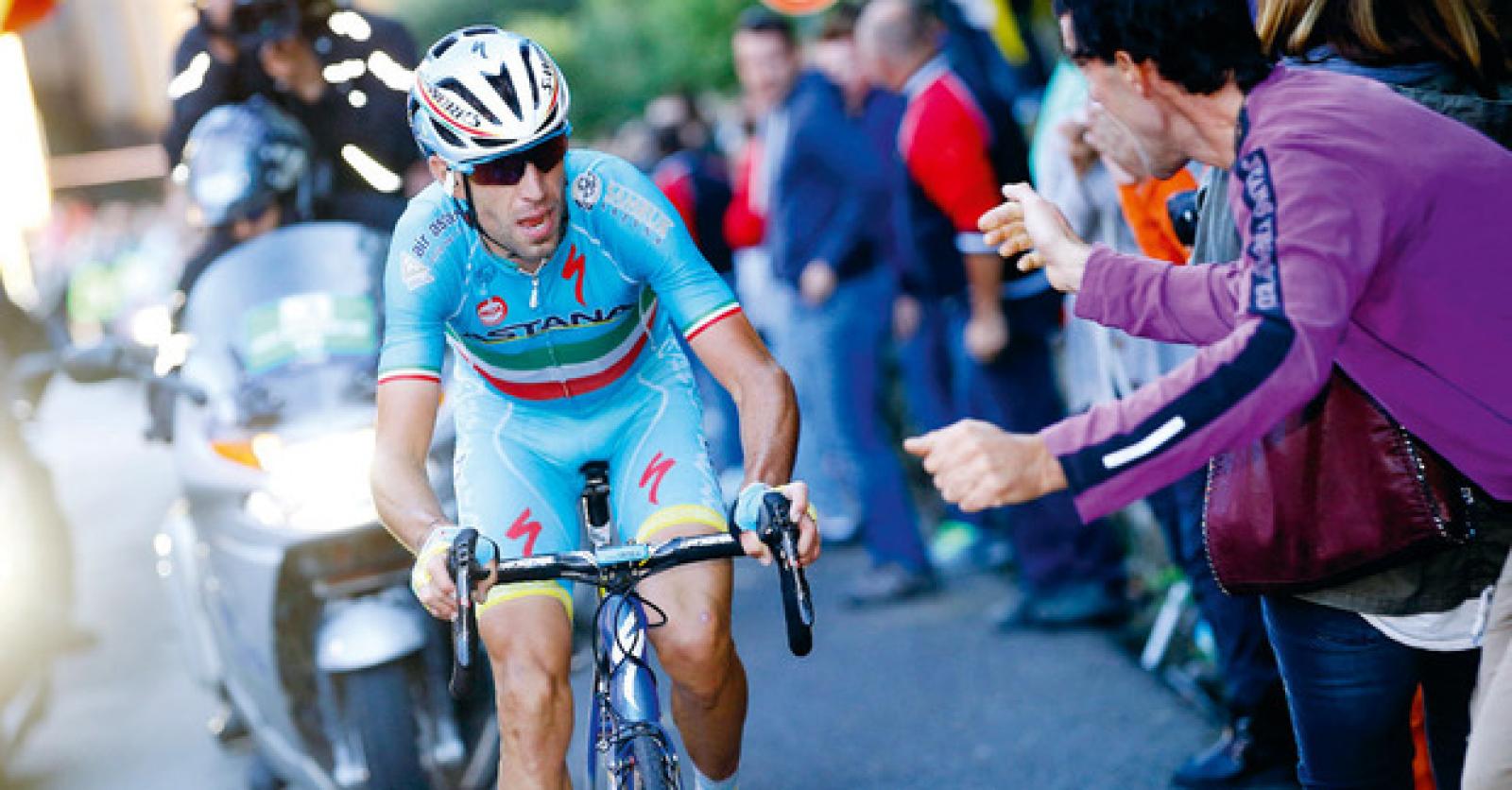 Primeur le Tour de Lombardie avant le Mondial