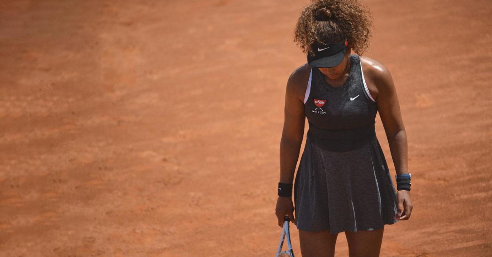 Mental: pourquoi le tennis est un sport plus cruel que les autres