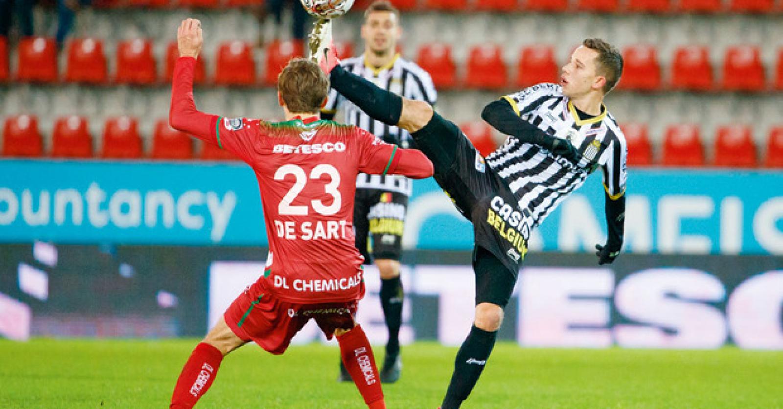 Gaëtan Hendrickx, un 