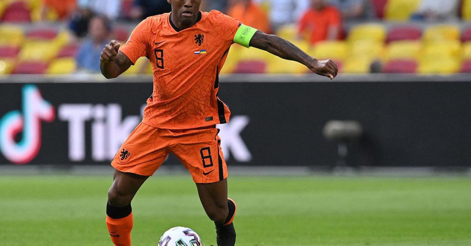 Wijnaldum "Mon intuition ne m