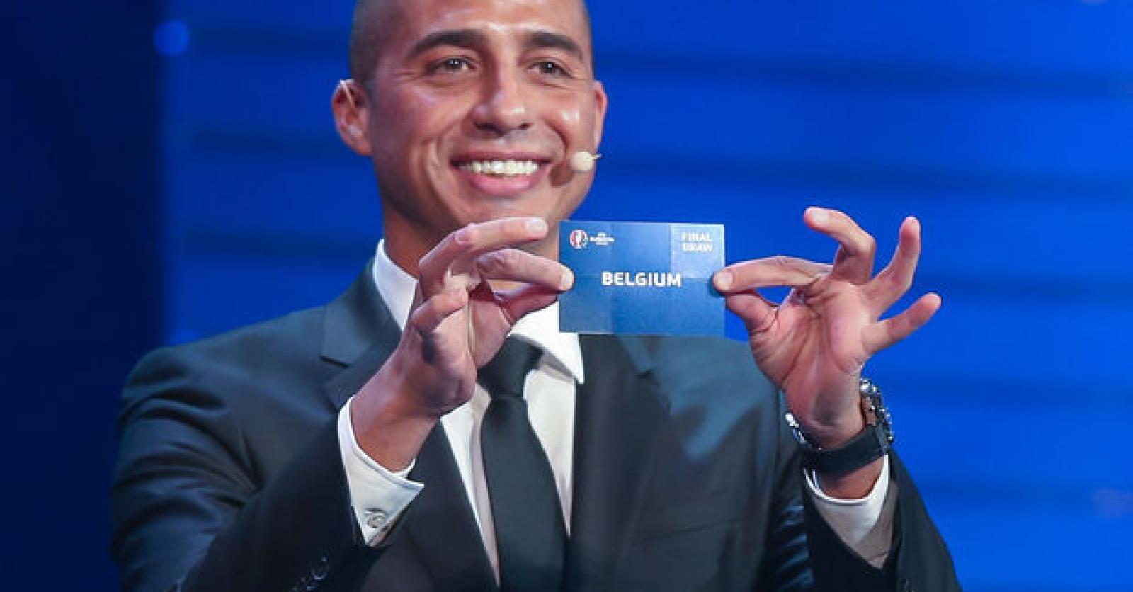 La composition des pots pour le tirage au sort des qualifications