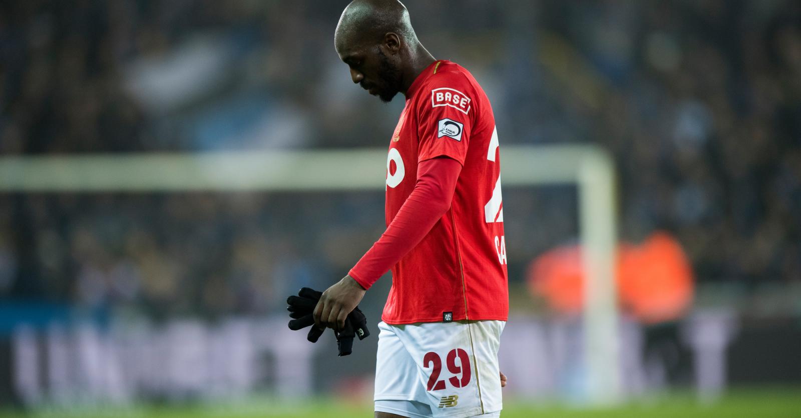 Cavanda, Orlando Sa et le Standard, c'est fini