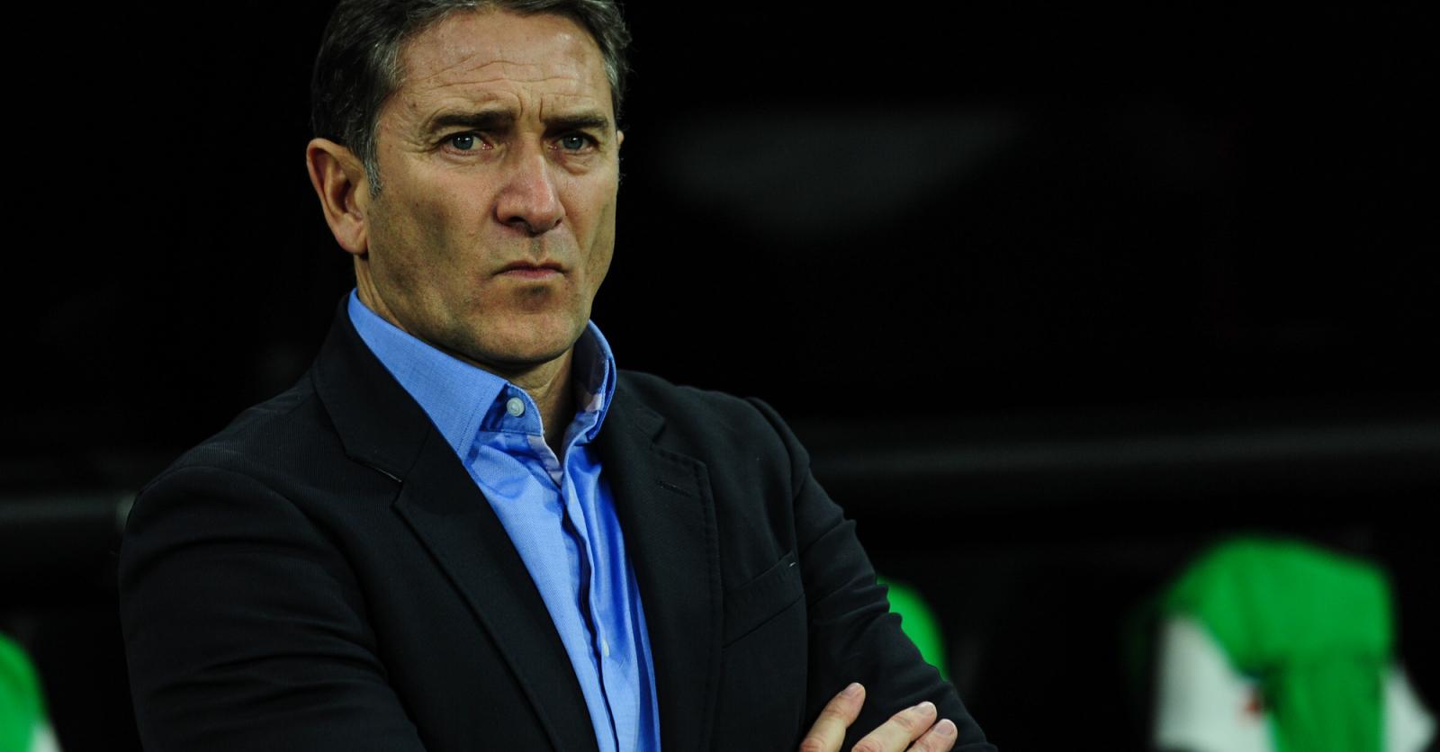Qui est Philippe Montanier, le nouvel entraîneur du Standard?