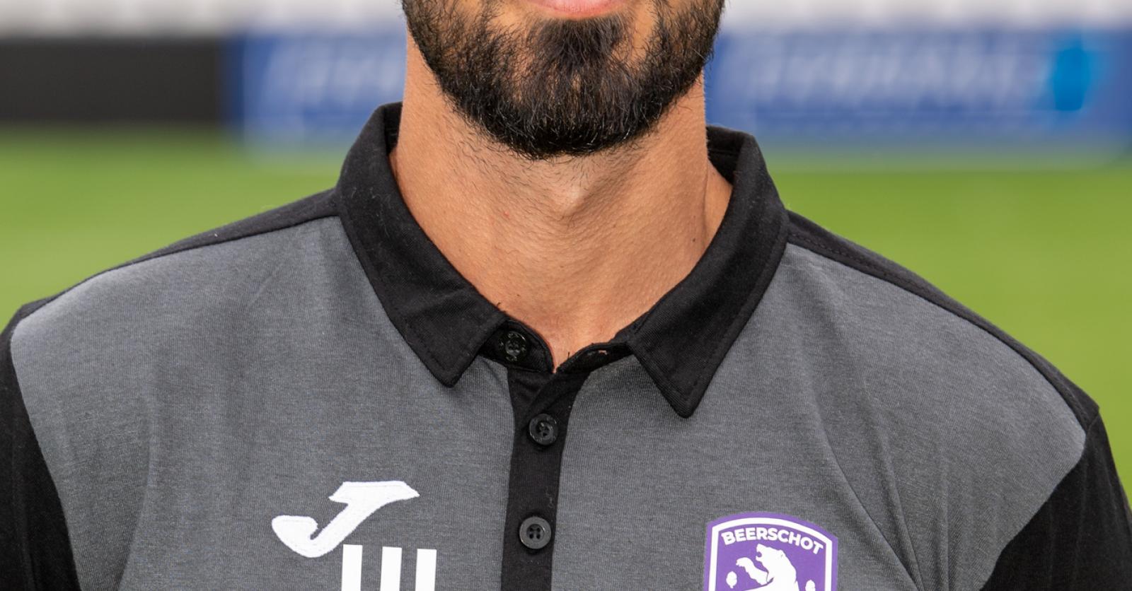 Hernan Losada est le nouveau coach du Beerschot