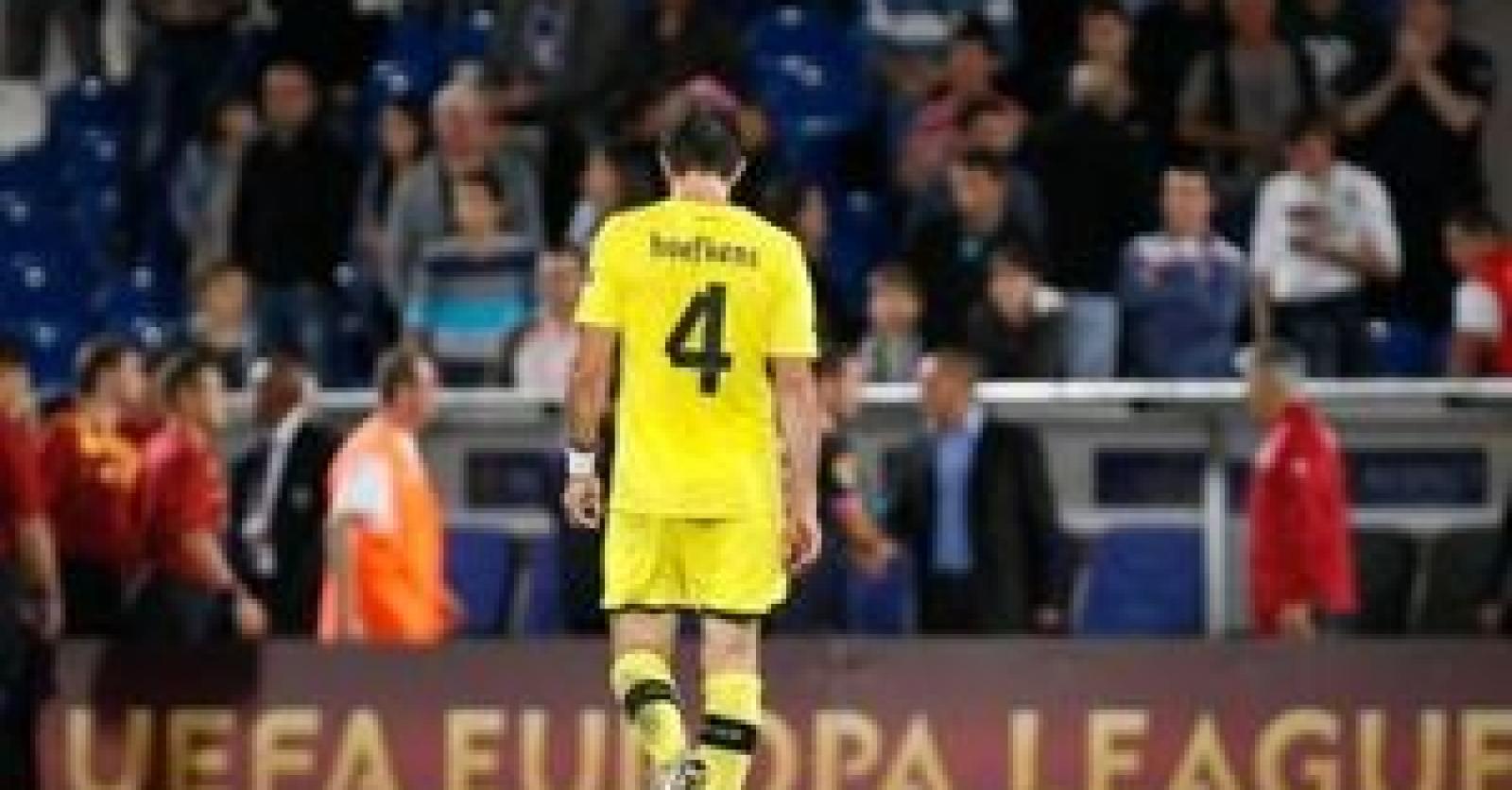 Club Bruges - Bordeaux Résultat en direct - Ligue Europa, 22/11/2012 21:05