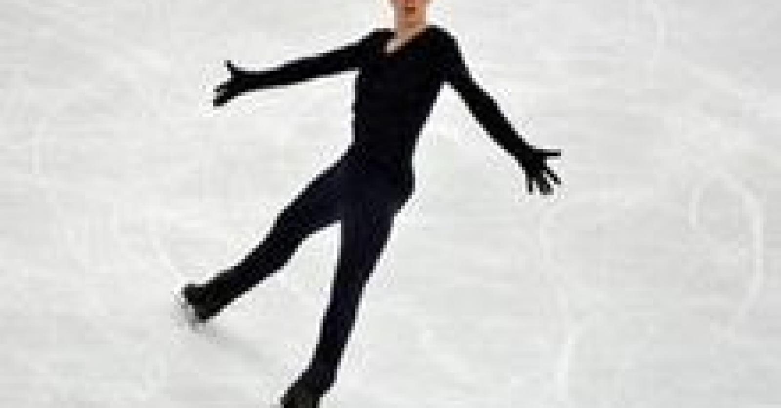 Jorik Hendrickx wordt zeventiende op WK kunstschaatsen, Japanner Hanyu wint goud Jorik Hendrickx wordt zeventiende op WK kunstschaatsen, Japanner Hanyu wint goud
