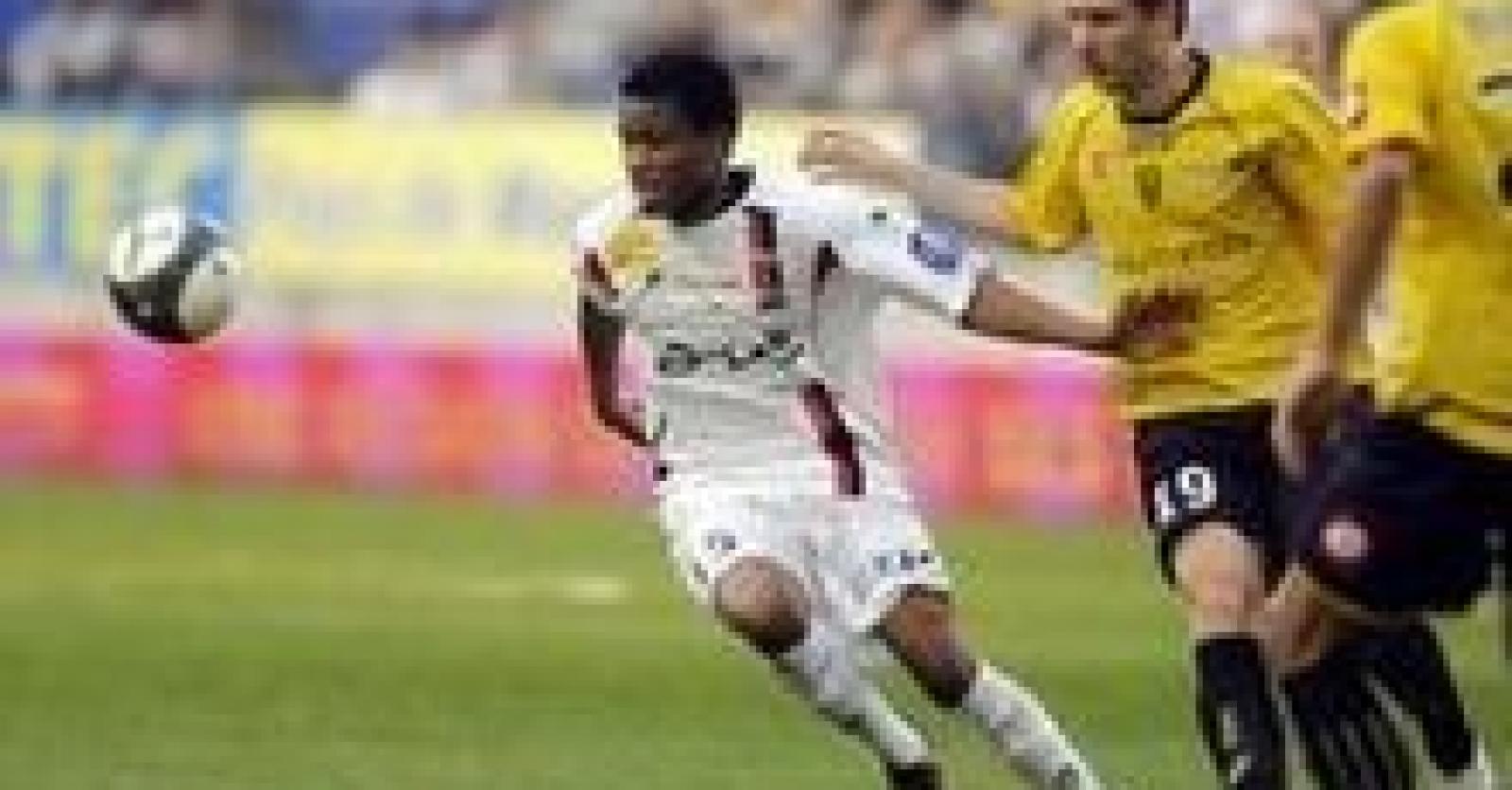 OudHeverlee Leuven werft Zimbabwaanse international aan