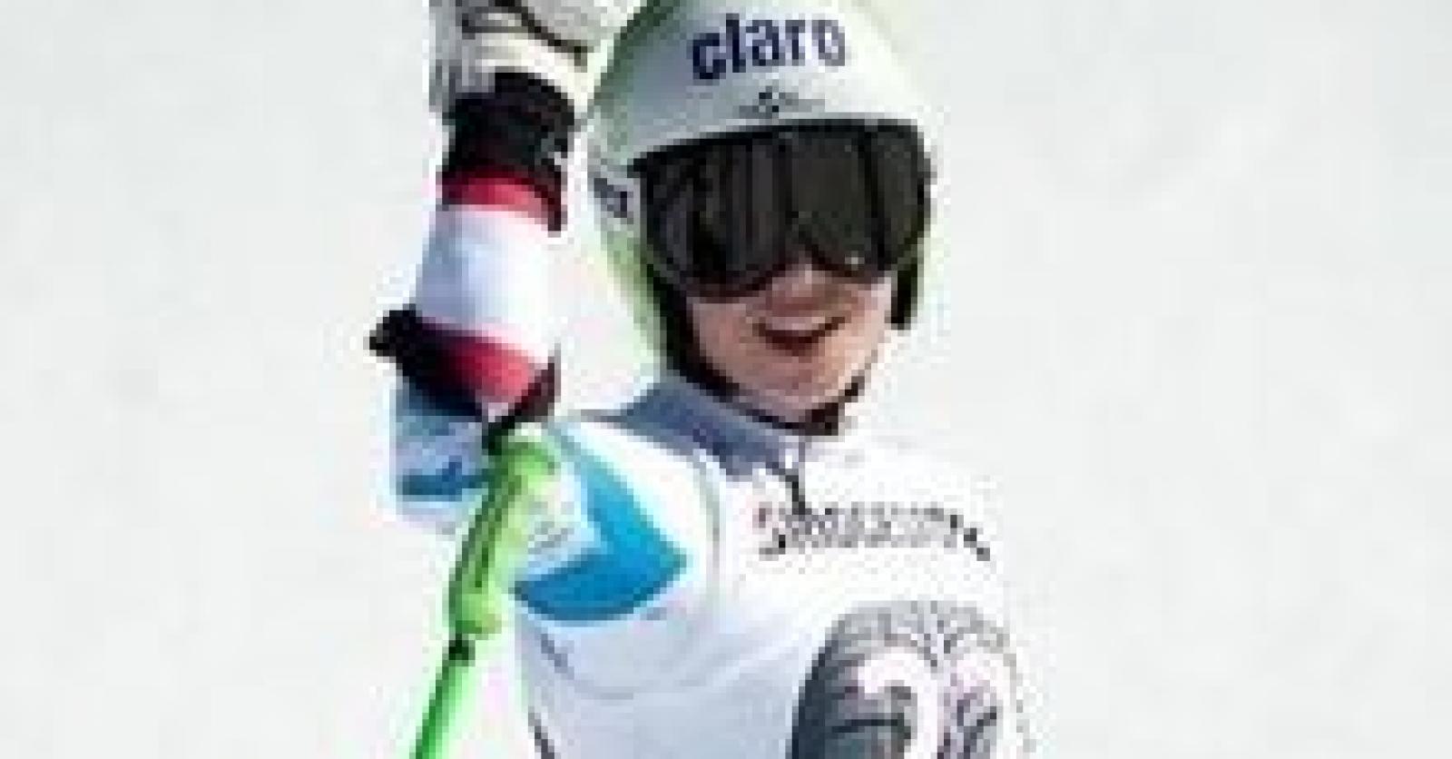 Ski alpin - Anna Fenninger remporte le super-G de Garmisch