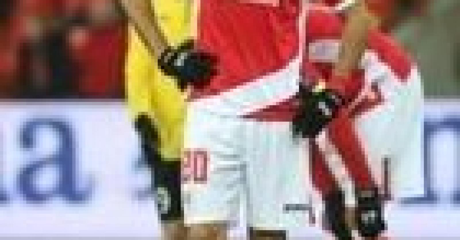 Jupiler Pro League Dudu Biton prêté par le Standard à Alcorcon jusqu