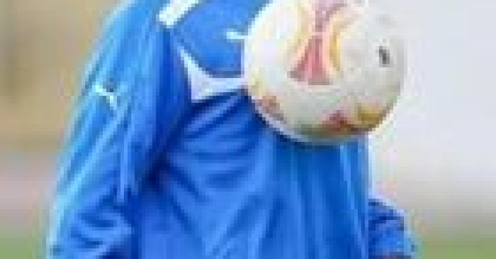 Football Jonathan Blondel prolonge jusqu'en 2016 au FC Bruges