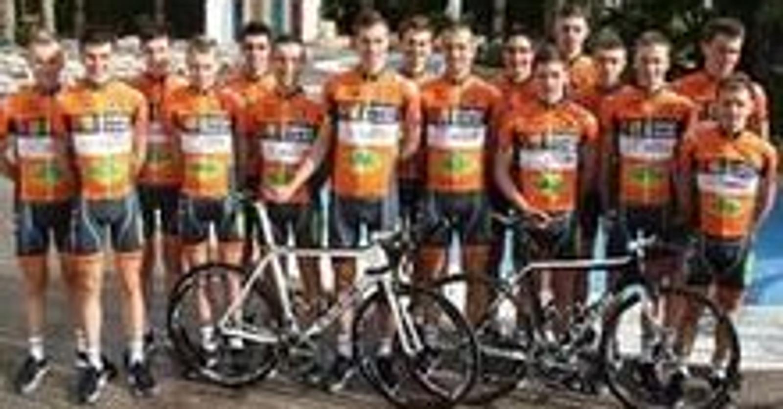 Cyclisme - L'équipe Color Code-Biowanze poursuit en 2014 sa mission de ...