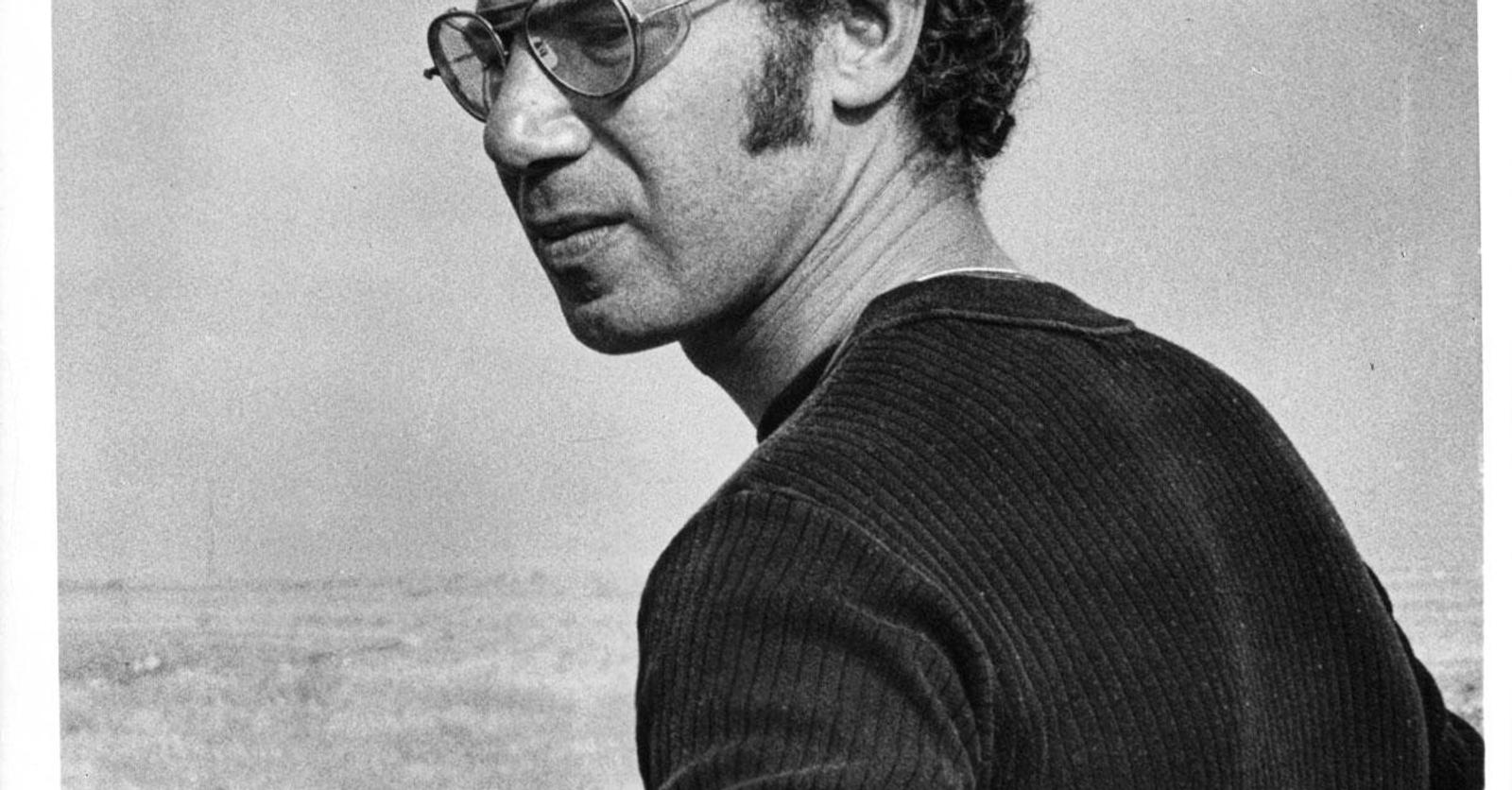 Bob Rafelson - 21 februari 1933 - 23 juli 2022