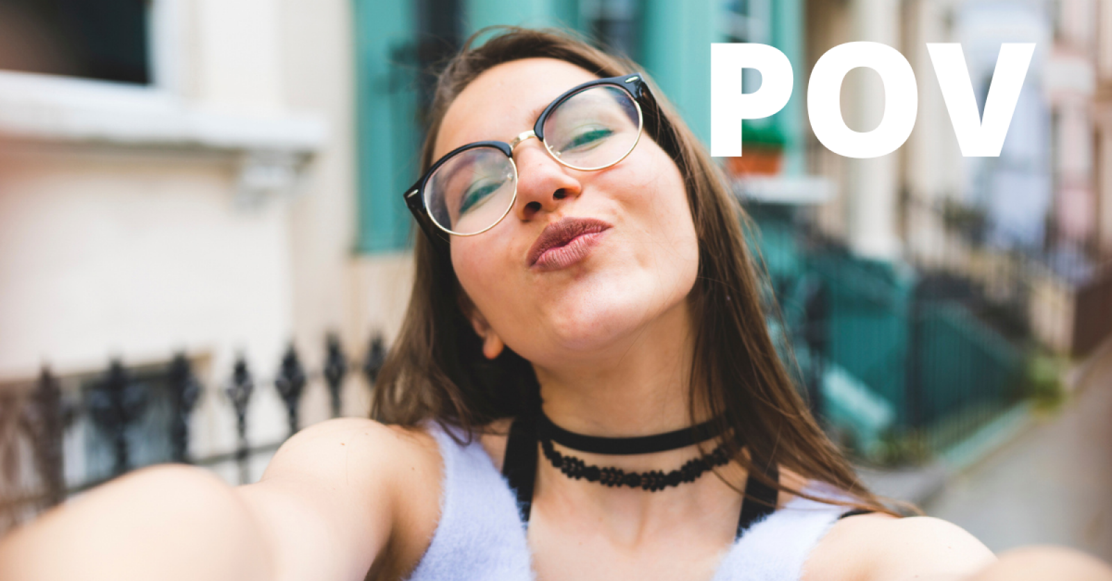 POV: que signifie cet acronyme sur les réseaux sociaux?