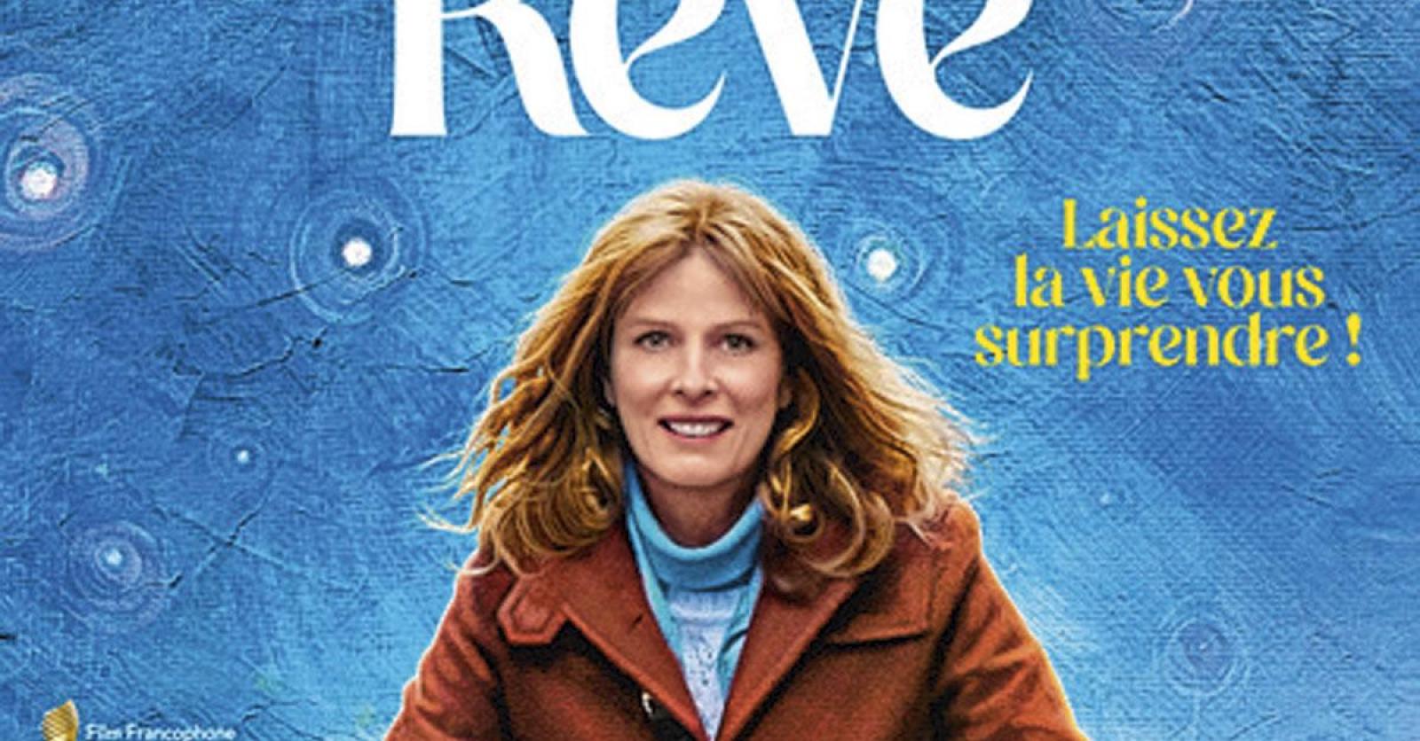 Le nanar de la semaine : Maria rêve, une comédie gênante et donneuse de ...