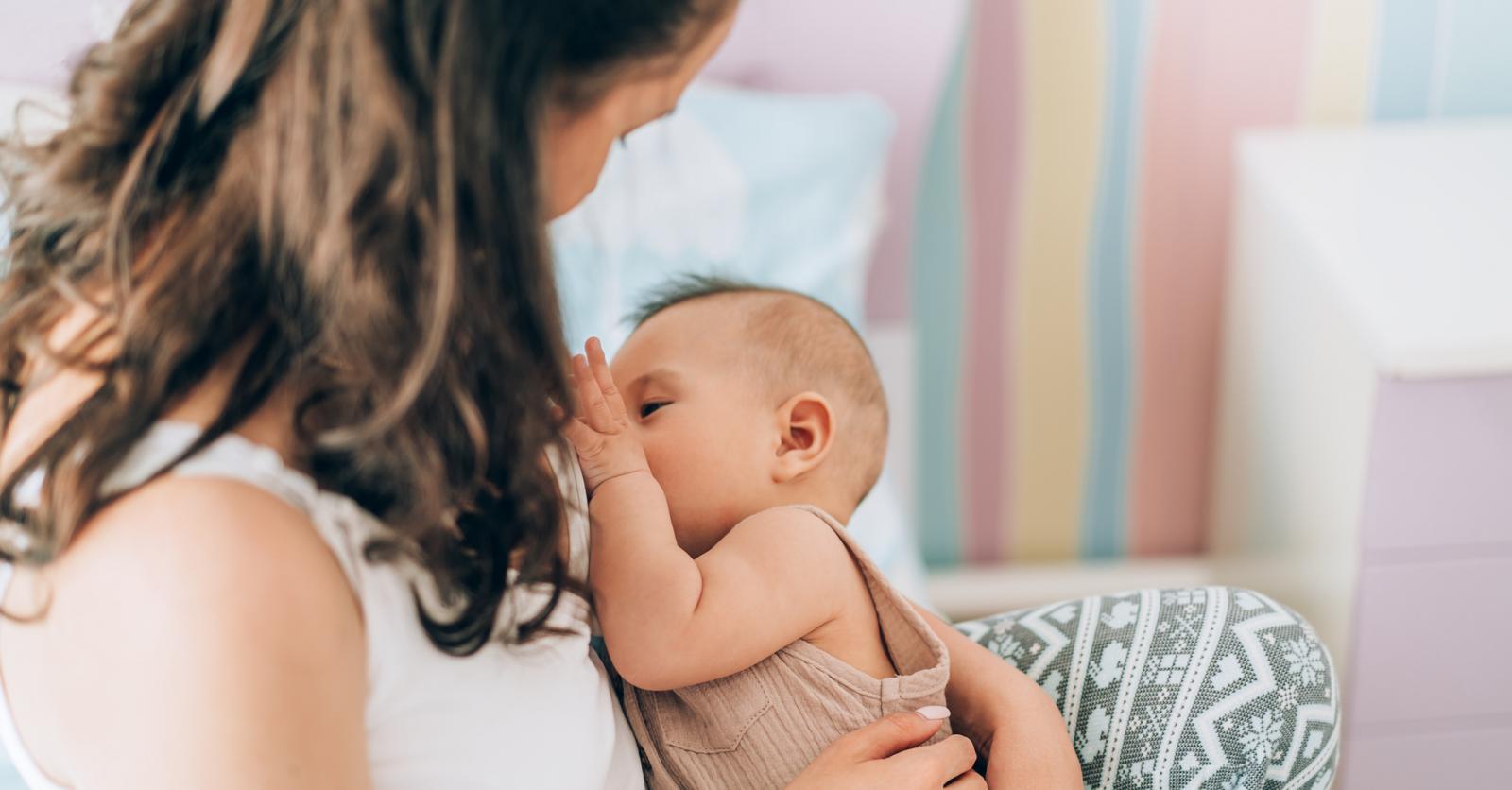 Stimuler la lactation pour l'allaitement : nos conseils et astuces