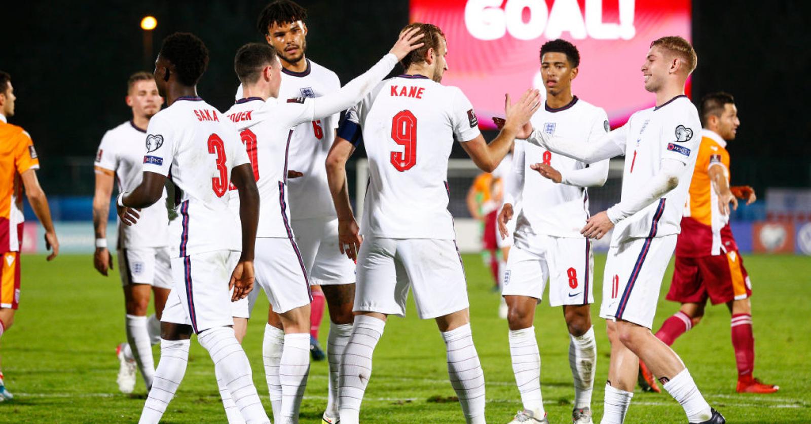 Présentation Des équipes De La Coupe Du Monde: Un Groupe B Promis à L ...