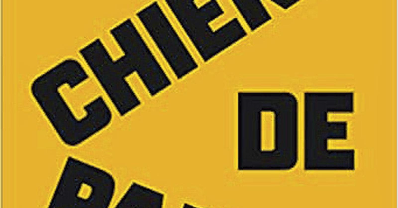 Les Chiens De Paille Streaming