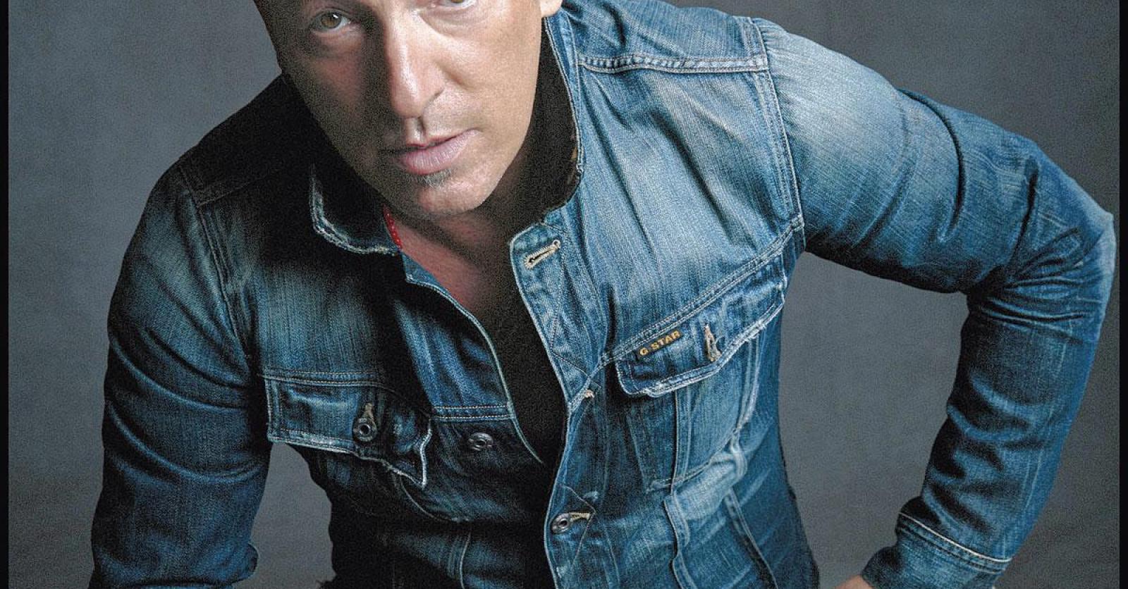 Bruce Springsteen: In His Own Words