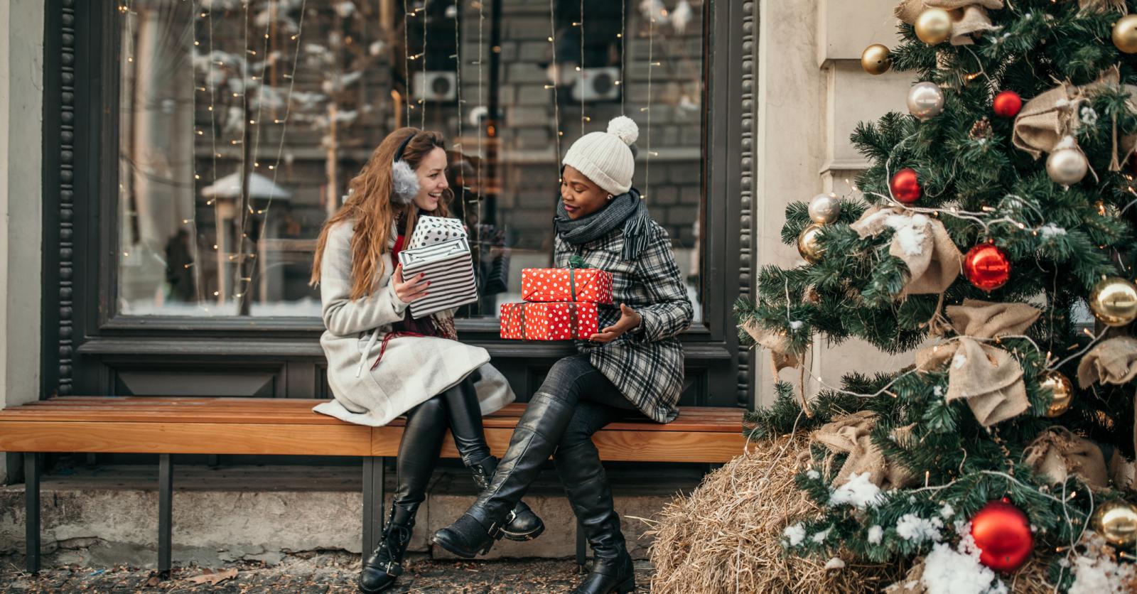 Noël 2019 : Top 30+ des cadeaux à moins de 10 euros à offrir à un
