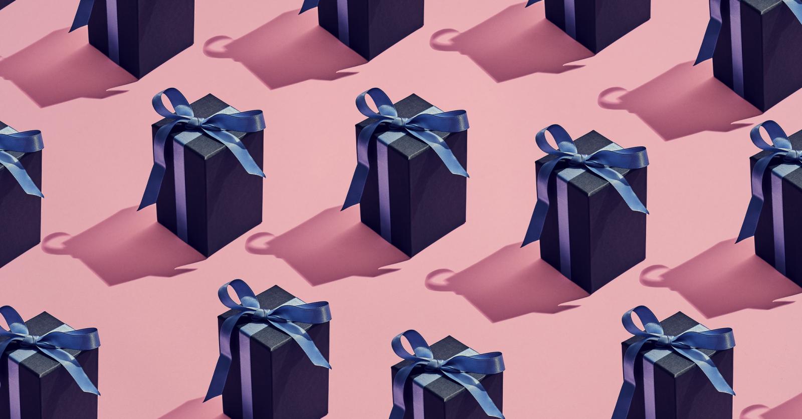 Shoppen voor het eindejaar: de ultieme cadeautips van Knack Weekend