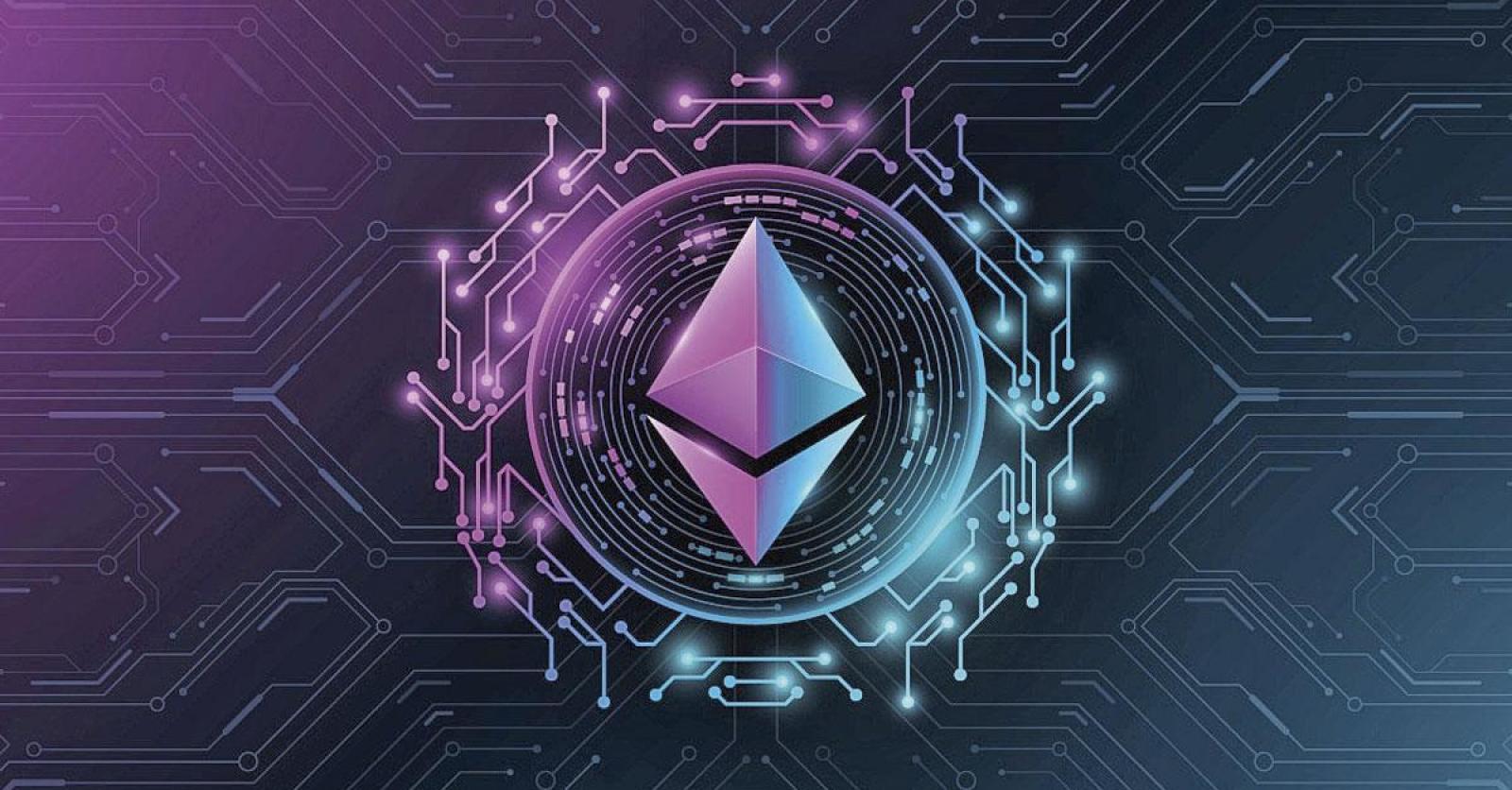 The Ethereum Merge: een historisch moment voor de cryptowereld - Trends